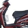 Kit Guard Stainless Steel