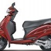 Guard Kit (Activa) - Red