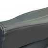 Seat Cover - Black Deluxe