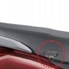 Side Grip - Black