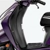 Guard Kit - Black Powder Coating