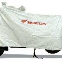 Activa i Scooter Body Cover