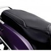 Seat Cover - Deluxe Black