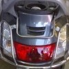Bumper Guard Rear