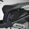 Kit Guard Stainless Steel