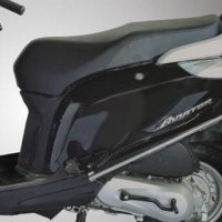 Aviator Kit Guard Stainless Steel