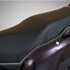 Seat Cover Black