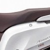 Seat Cover - Brown