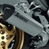 Akrapovic Slip-on Exhaust