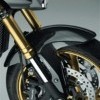 Carbon-Fibre Front Mudguard