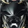 Meter Visor