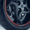Wheel Sticker Set