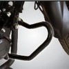 Front  Guard Assembly Black
