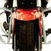 Front Guard Assy Chrome