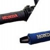 Grip Cover Black and Red or Blue