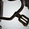 Helmet Lock Double