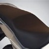 Set  Seat Cover Black