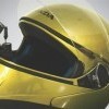 Helmet Lock