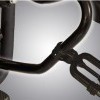 Helmet Lock - Double