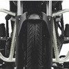 Front Guard Assy (Chrome)