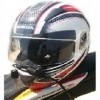 Helmet Lock - Wire Type