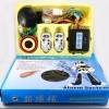 Security System With Remote