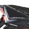 Side Box Assy - Black