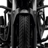 Front Guard Assy (Black)