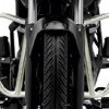 Front Guard Assy (Chrome)