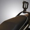 Helmet Lock - Double