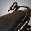 Helmet Lock