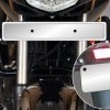 Number Plate