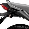 Pillion Holder