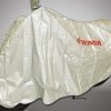 Body Cover