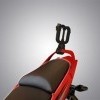 Helmet Lock - Double