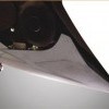 Carbon Under Right Cowl