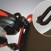 Helmet Lock