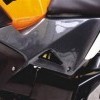 Right Side Carbon Cover