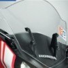 High Windshield