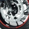Wheel Sticker Set