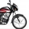 Front Wheel Lock