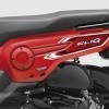 Cap Cover Body