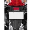 Kit, Number Plate, Rr