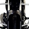 Front Guard Assy (Chrome)