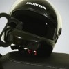 Helmet Lock Double