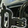 Helmet Lock
