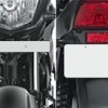 Number Plate