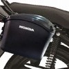 Side Box- With Helmet Lock