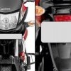 Number Plate