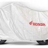 Body Cover